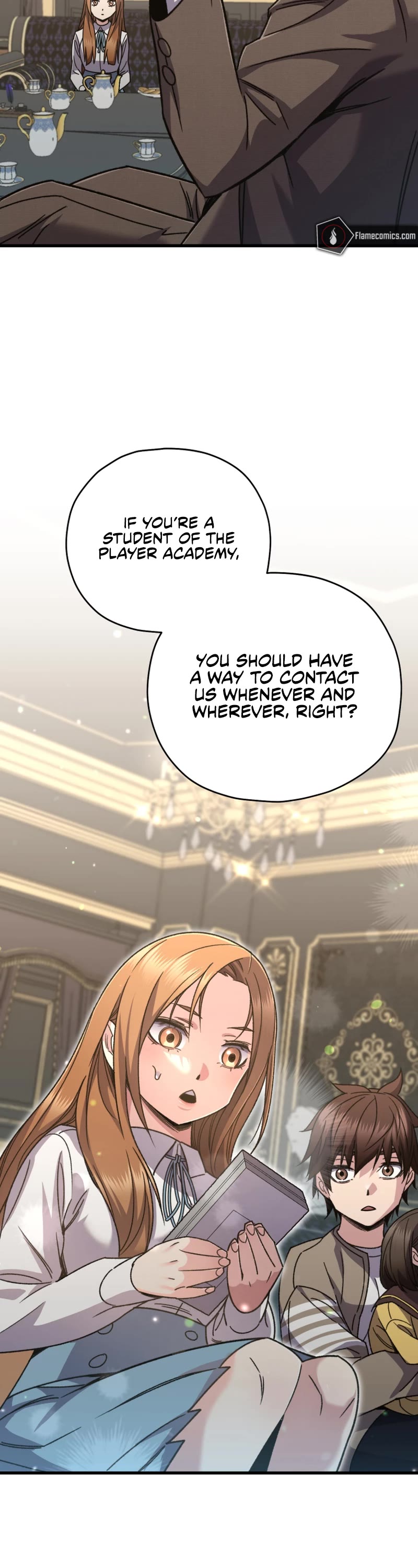 Relife Player Chapter 60 page 30 - Chapter 60