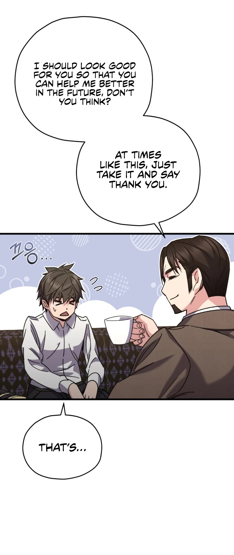 Relife Player Chapter 60 page 32 - Chapter 60