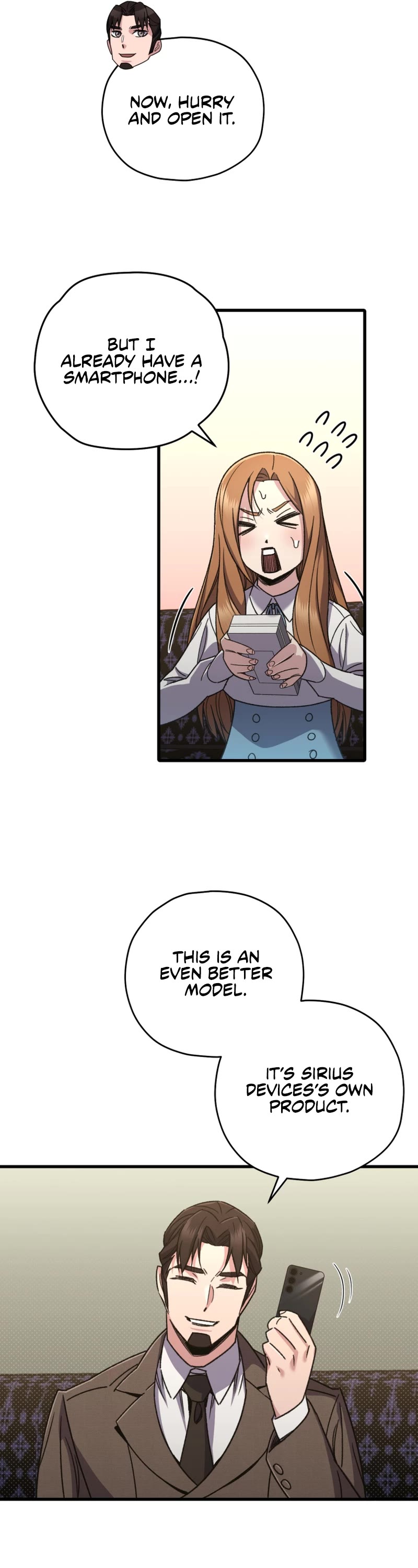 Relife Player Chapter 60 page 33 - Chapter 60