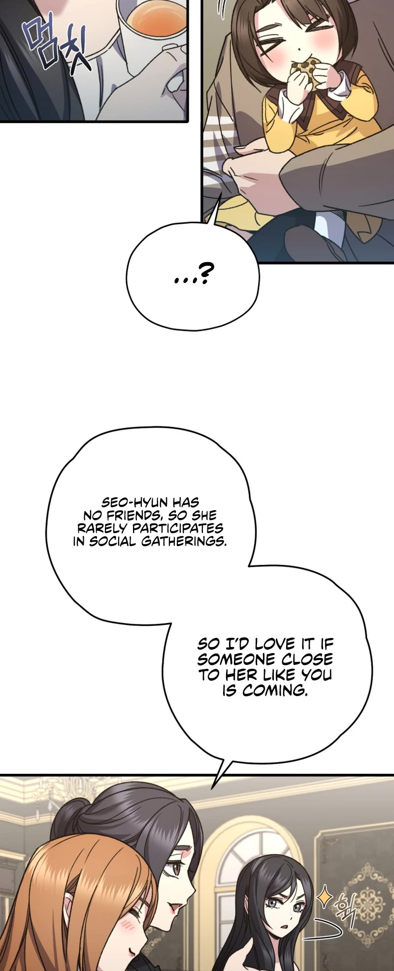 Relife Player Chapter 60 page 39 - Chapter 60
