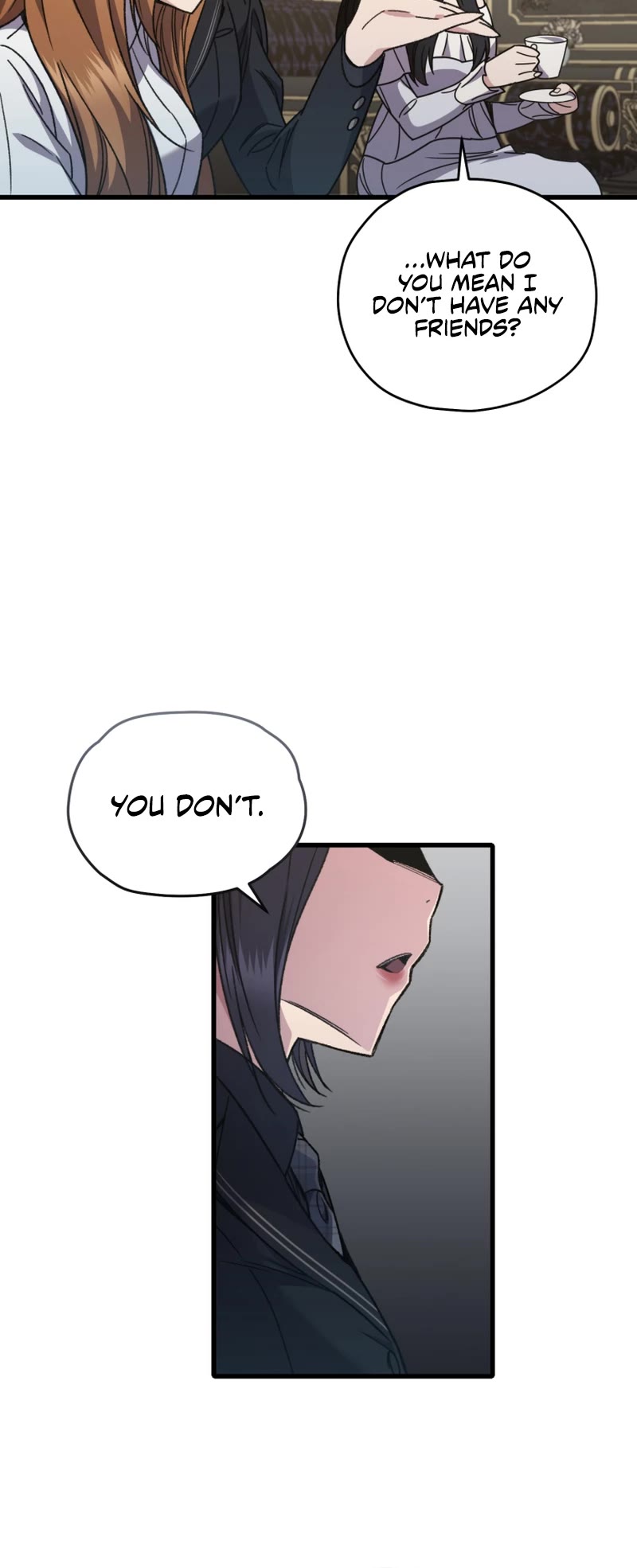 Relife Player Chapter 60 page 40 - Chapter 60