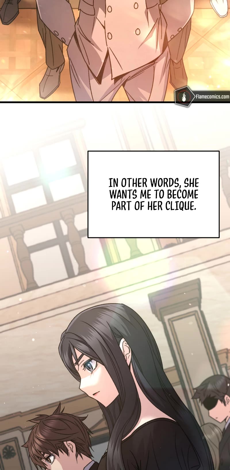 Relife Player Chapter 60 page 43 - Chapter 60