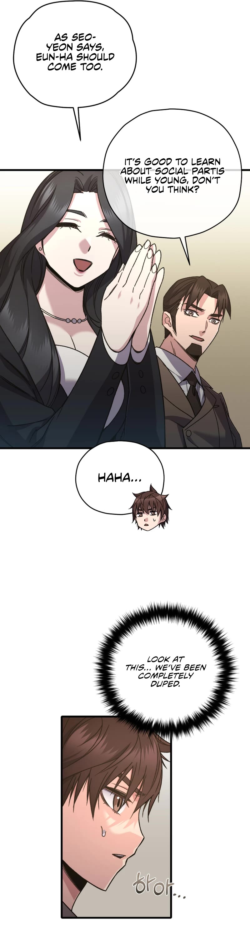 Relife Player Chapter 60 page 45 - Chapter 60