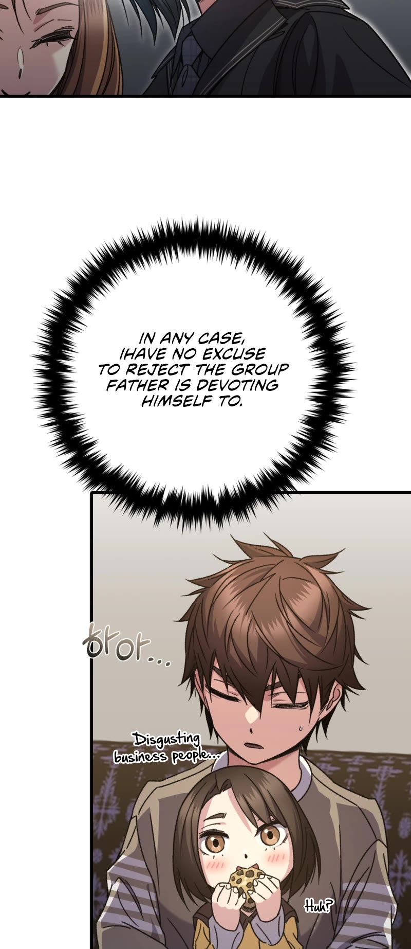 Relife Player Chapter 60 page 47 - Chapter 60