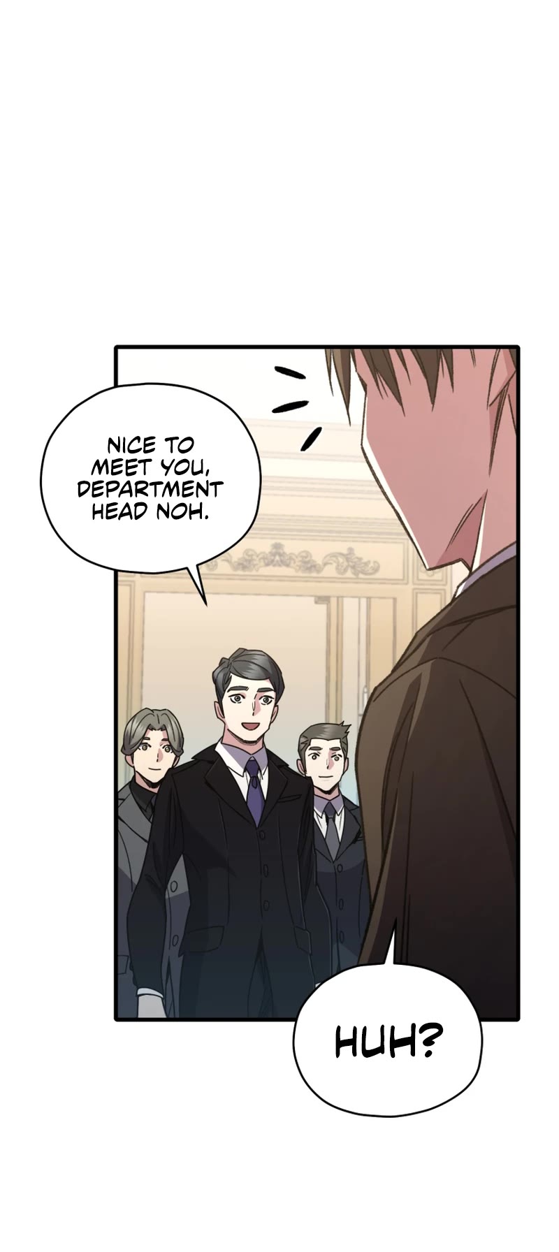 Relife Player Chapter 60 page 5 - Chapter 60