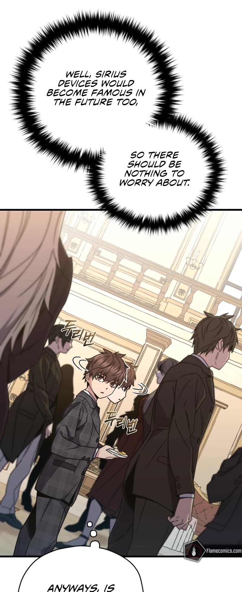 Relife Player Chapter 60 page 8 - Chapter 60