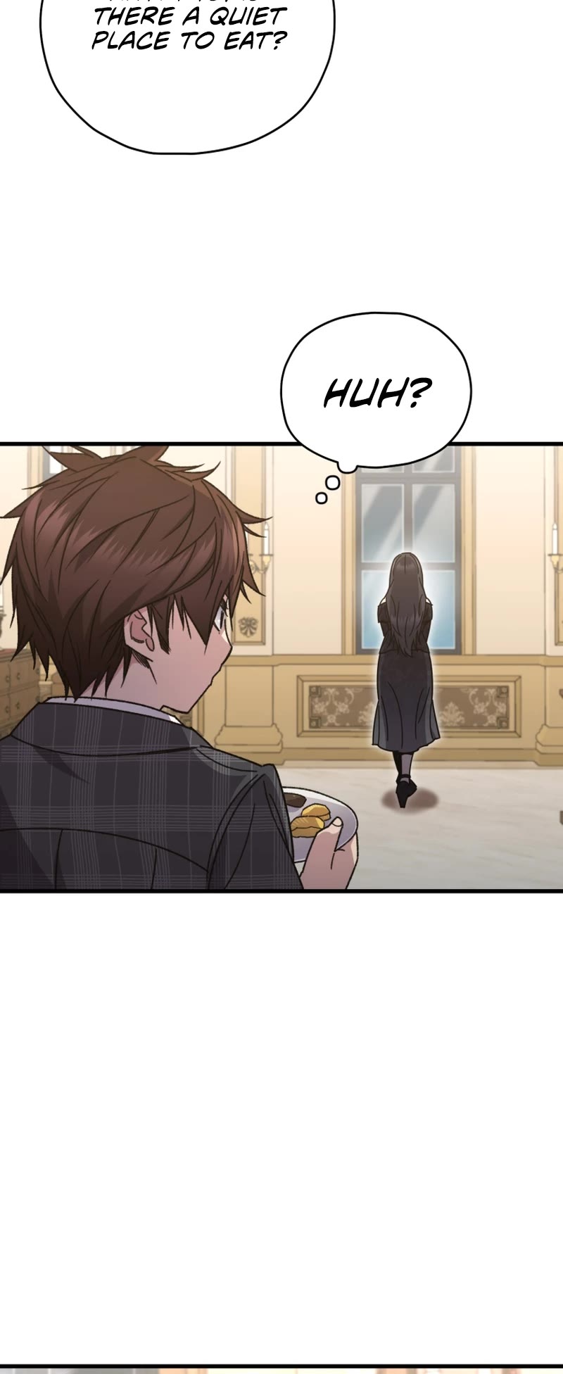 Relife Player Chapter 60 page 9 - Chapter 60