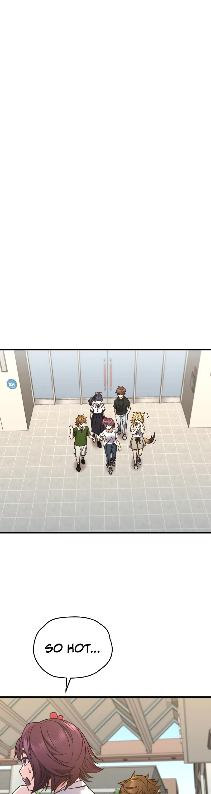 Relife Player Chapter 61 page 17 - Chapter 61