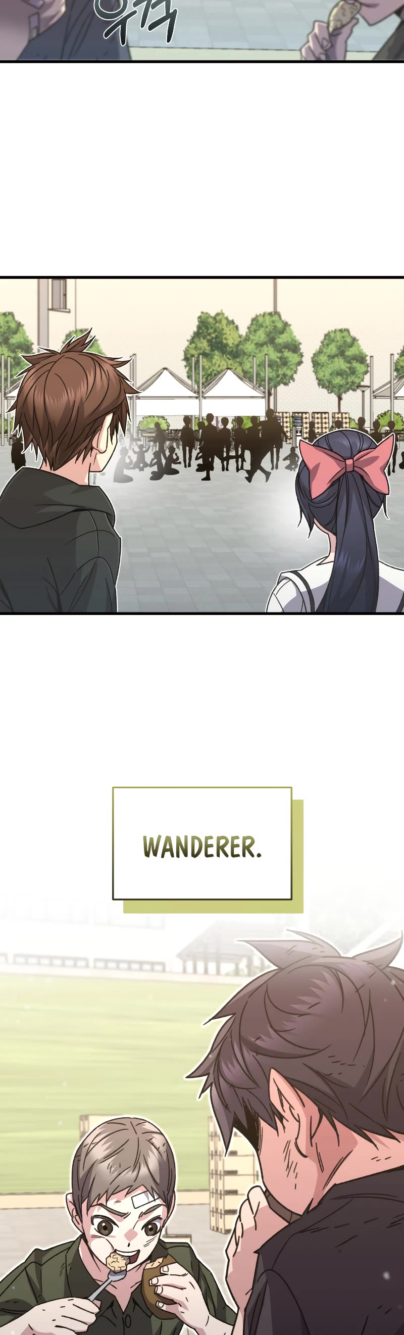 Relife Player Chapter 61 page 20 - Chapter 61