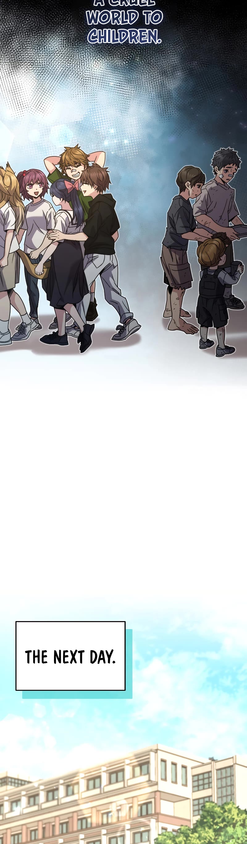 Relife Player Chapter 61 page 35 - Chapter 61