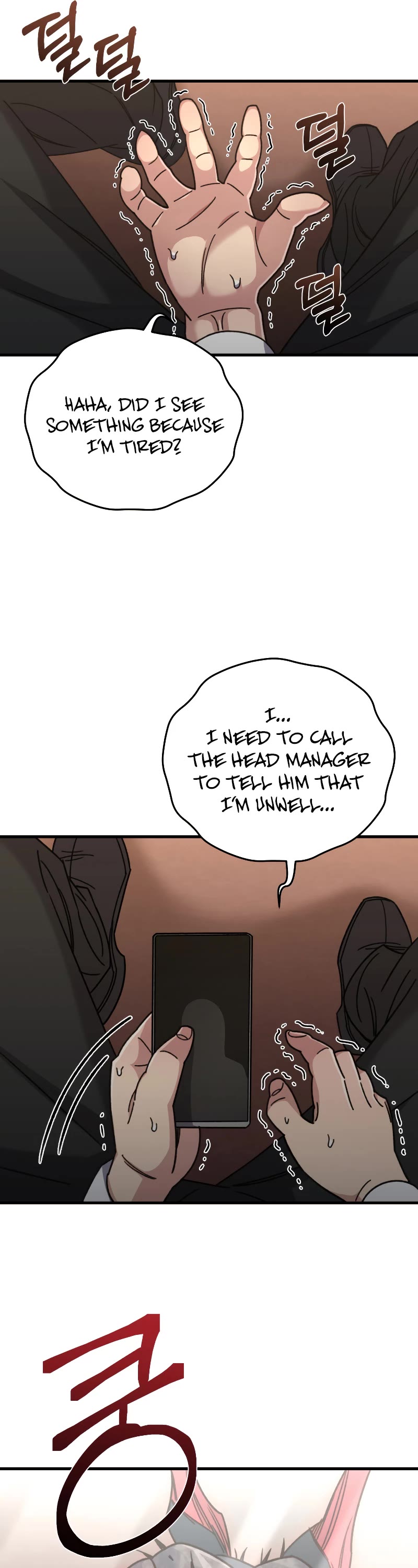 Relife Player Chapter 61 page 42 - Chapter 61