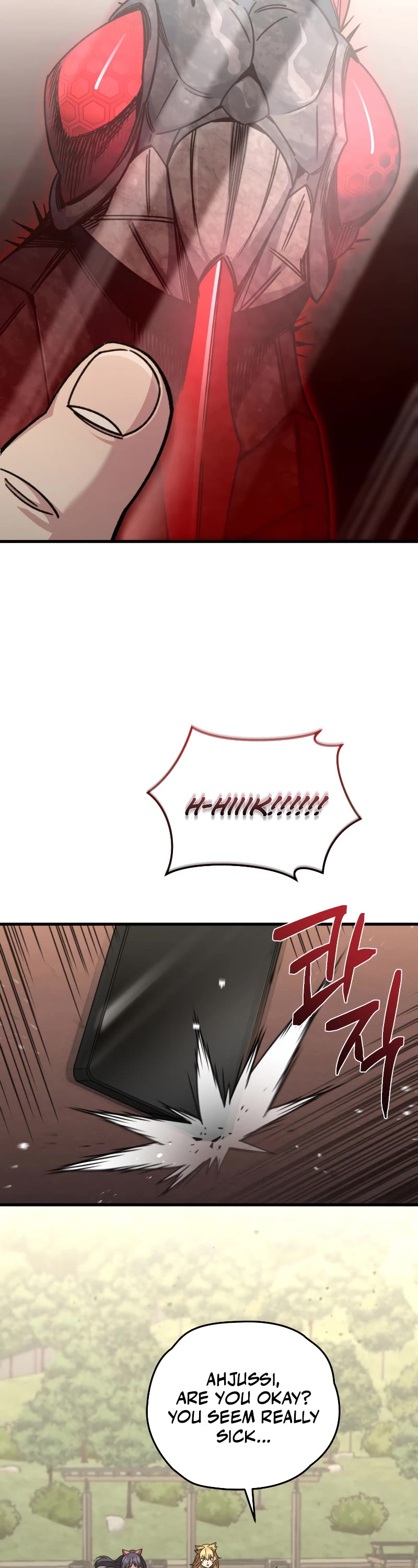 Relife Player Chapter 61 page 43 - Chapter 61