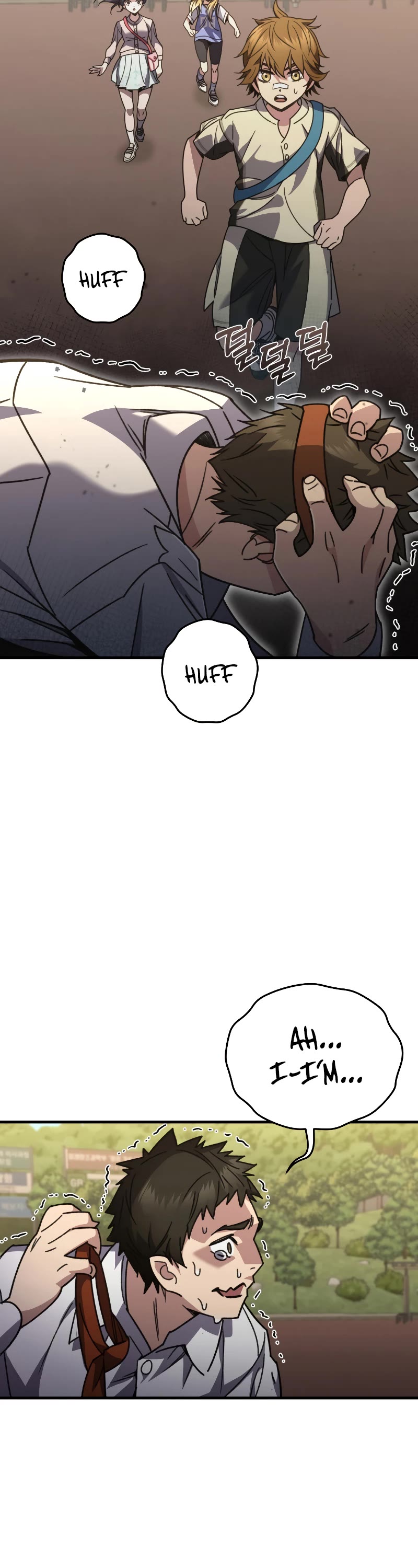 Relife Player Chapter 61 page 44 - Chapter 61