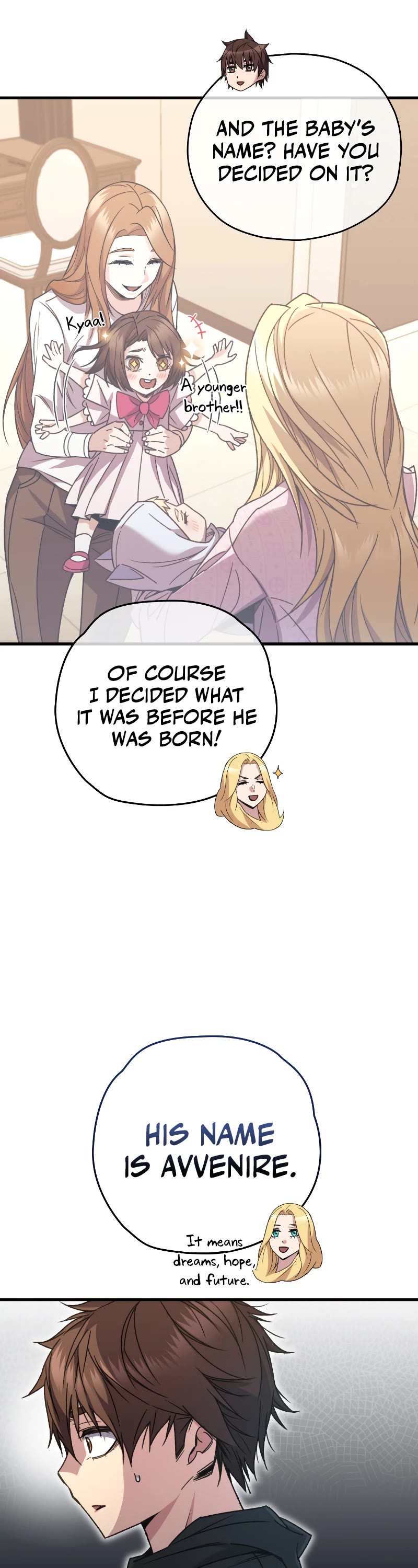 Relife Player Chapter 61 page 8 - Chapter 61