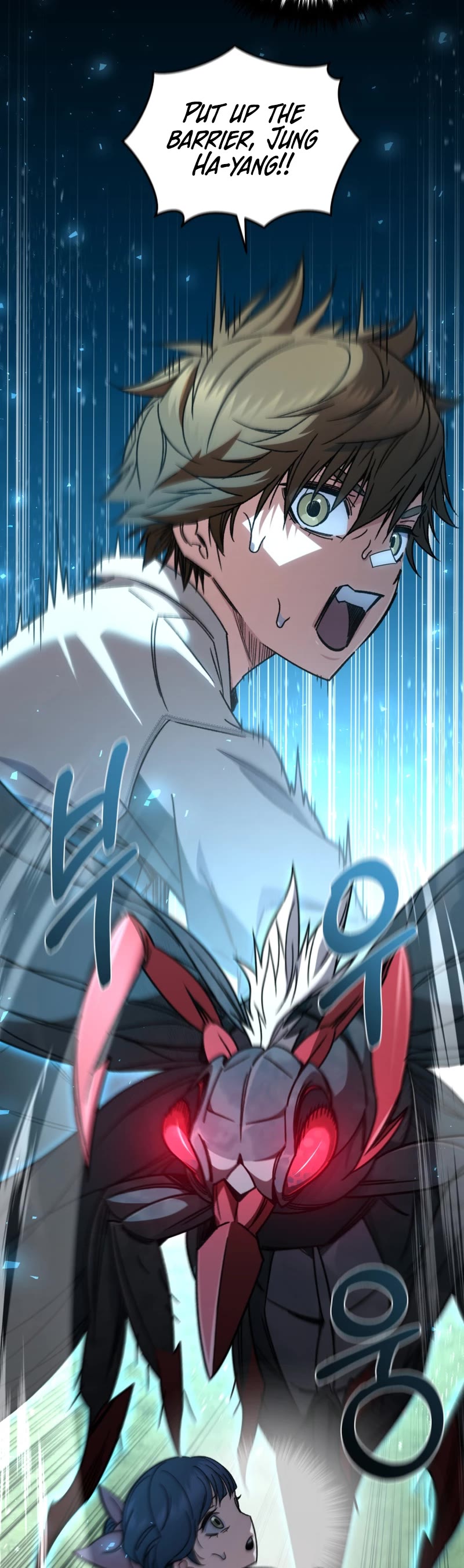 Relife Player Chapter 62 page 36 - Chapter 62