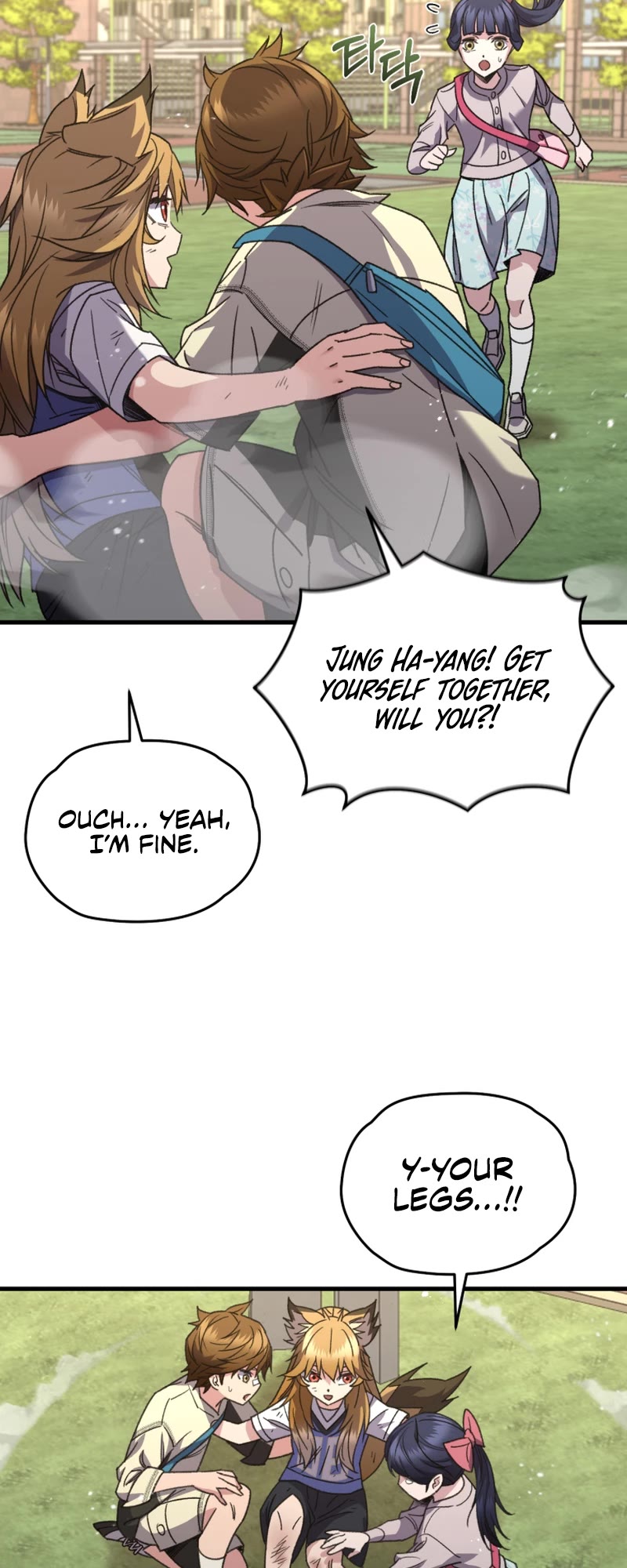 Relife Player Chapter 62 page 40 - Chapter 62