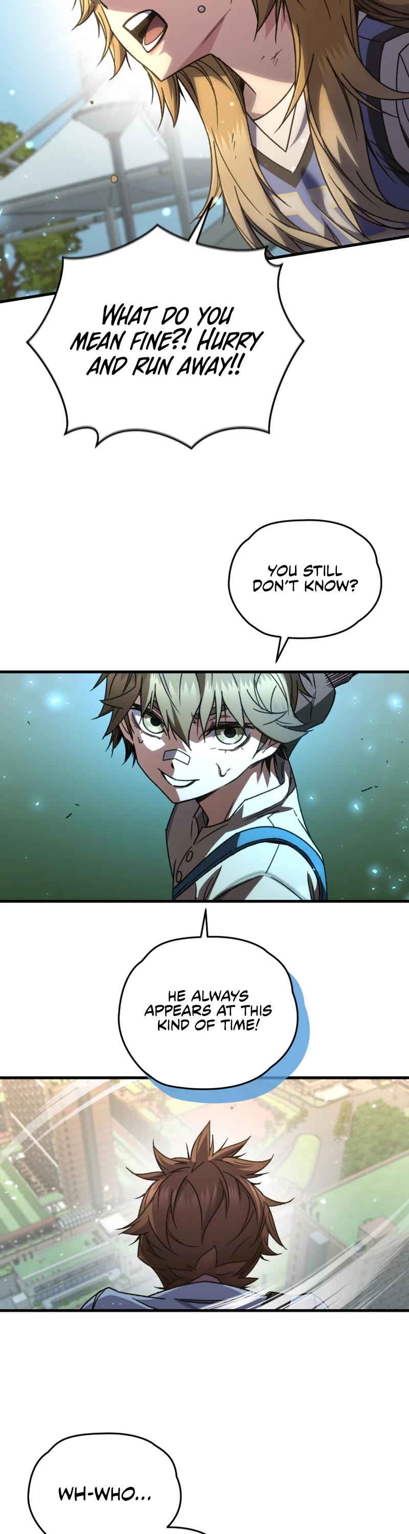 Relife Player Chapter 62 page 50 - Chapter 62