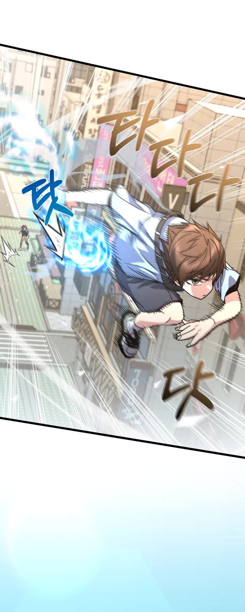 Relife Player Chapter 62 page 8 - Chapter 62