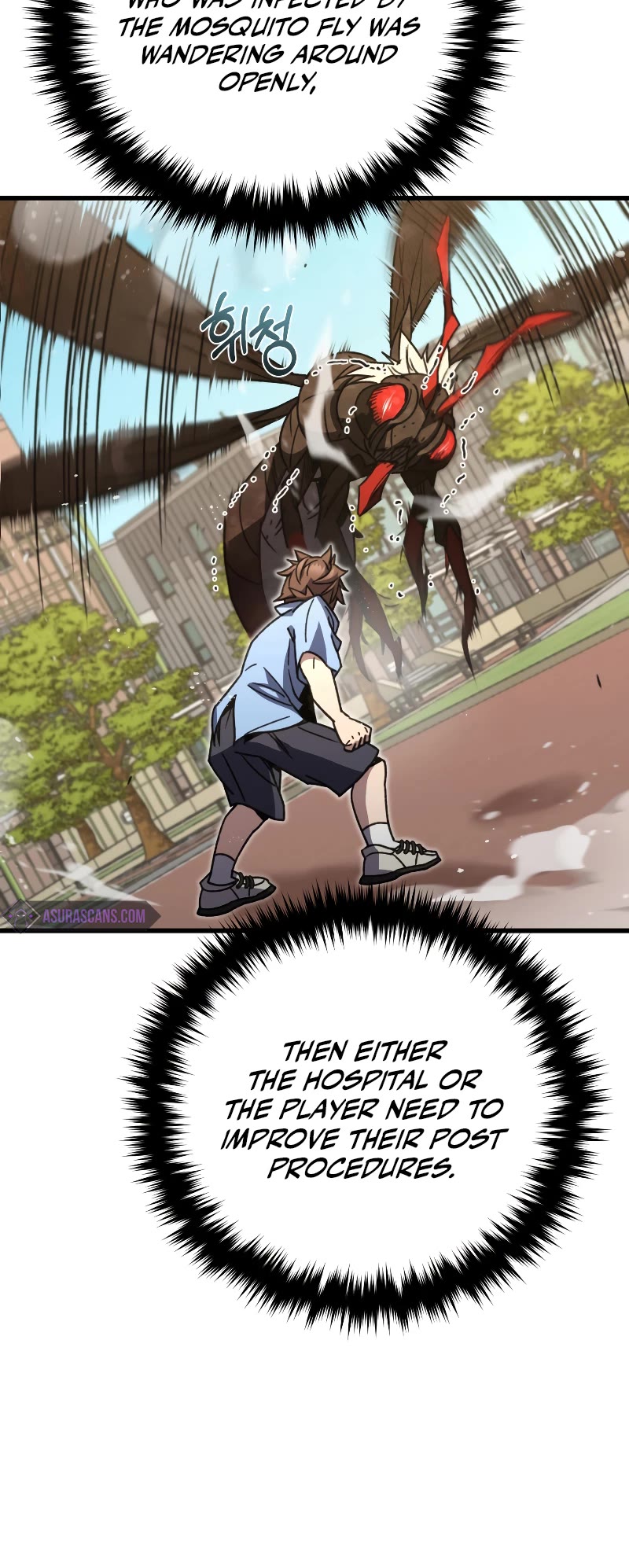 Relife Player Chapter 63 page 11 - Chapter 63
