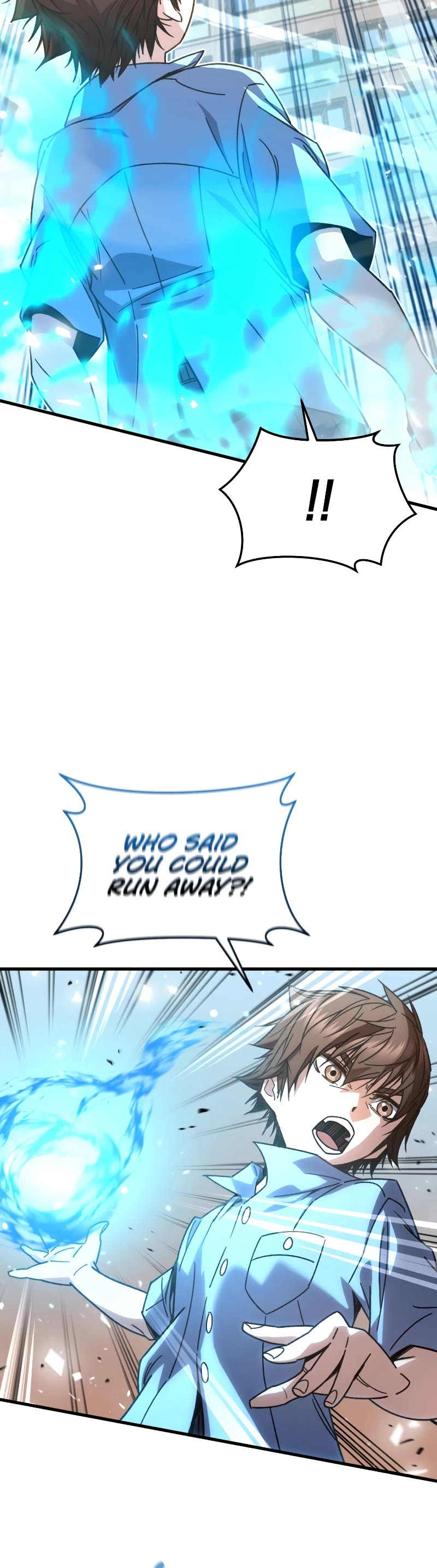 Relife Player Chapter 63 page 25 - Chapter 63