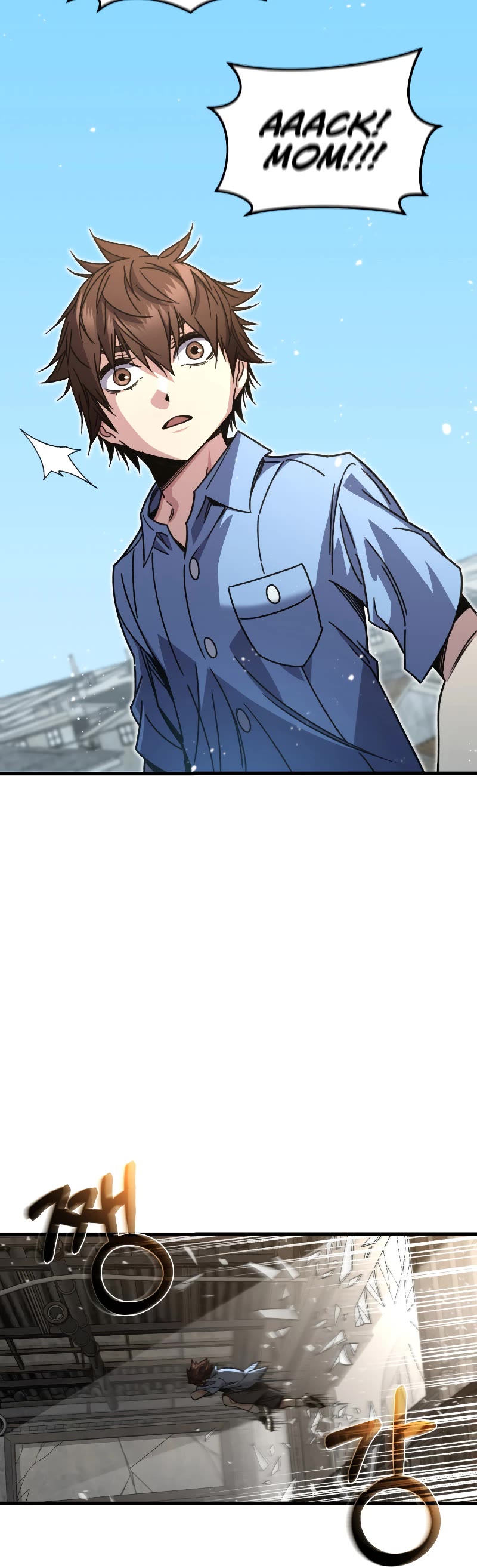 Relife Player Chapter 63 page 38 - Chapter 63