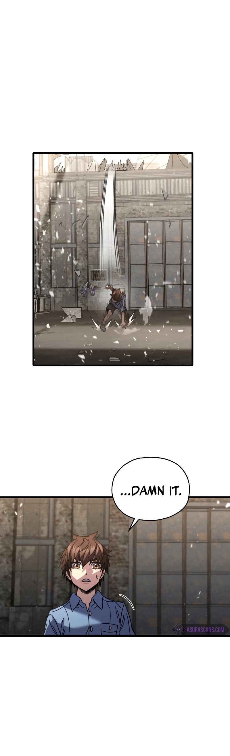 Relife Player Chapter 63 page 39 - Chapter 63