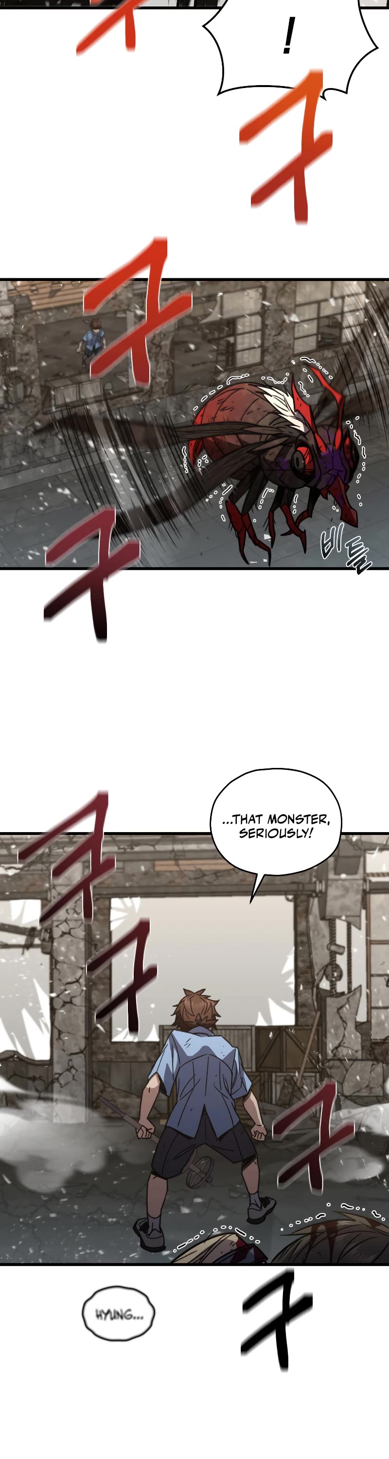Relife Player Chapter 63 page 46 - Chapter 63