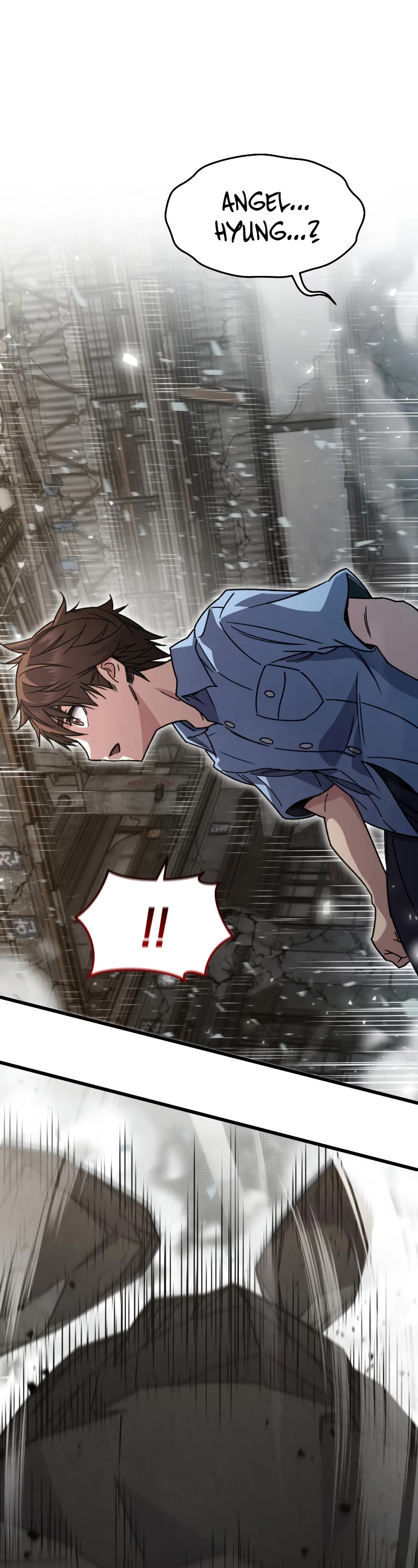 Relife Player Chapter 63 page 47 - Chapter 63