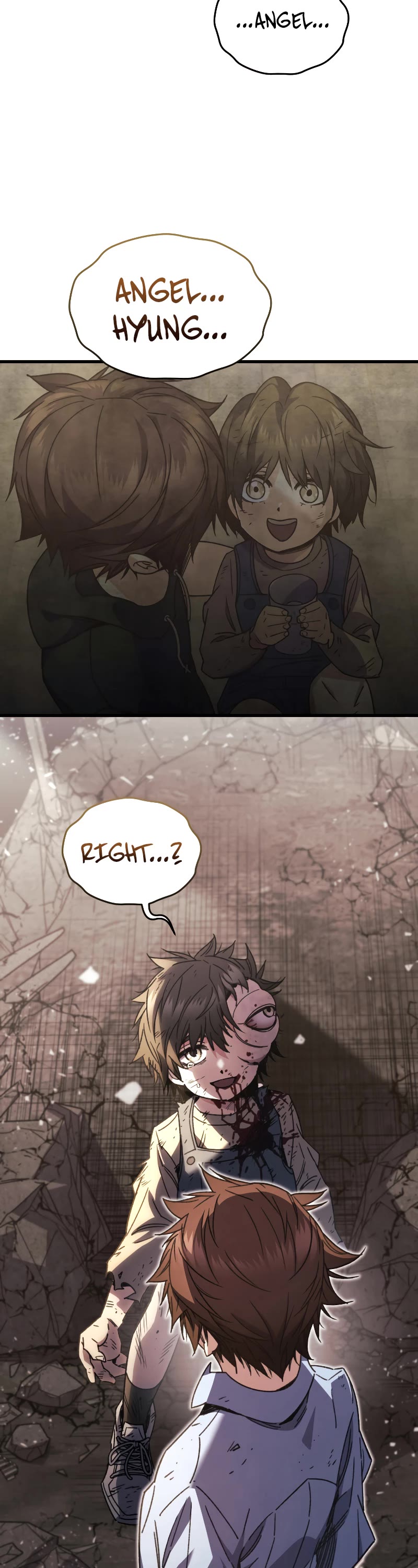 Relife Player Chapter 63 page 52 - Chapter 63