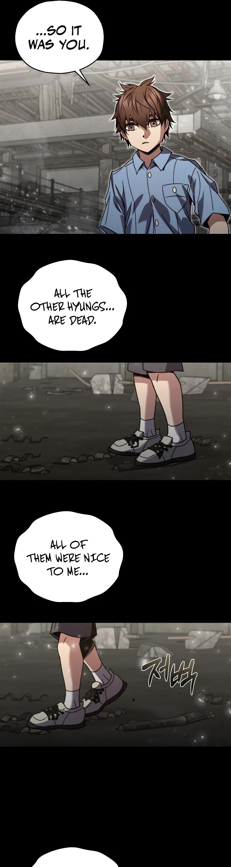 Relife Player Chapter 64 page 26 - Chapter 64