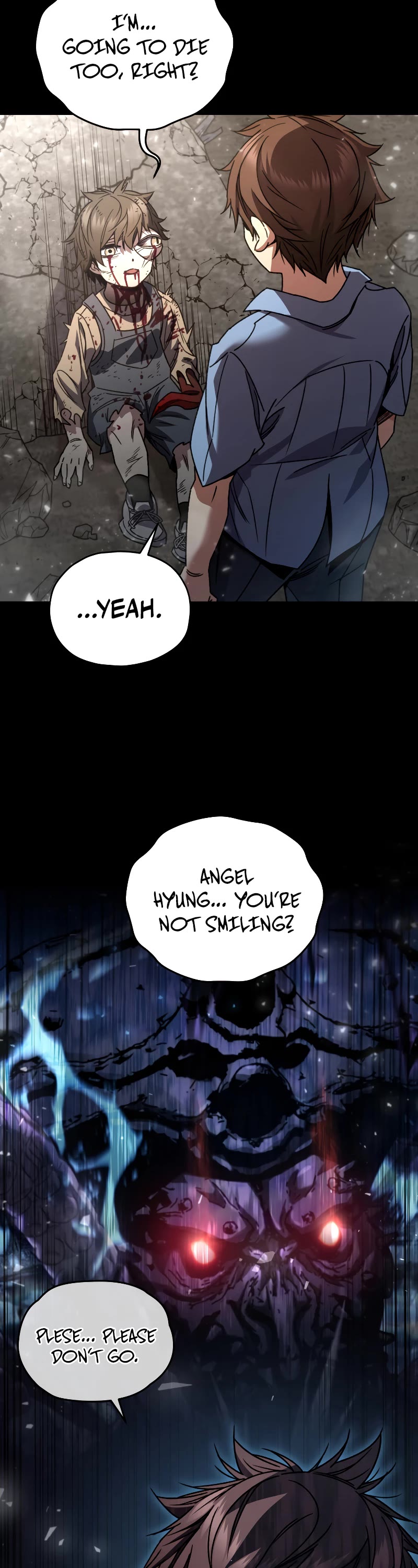 Relife Player Chapter 64 page 27 - Chapter 64