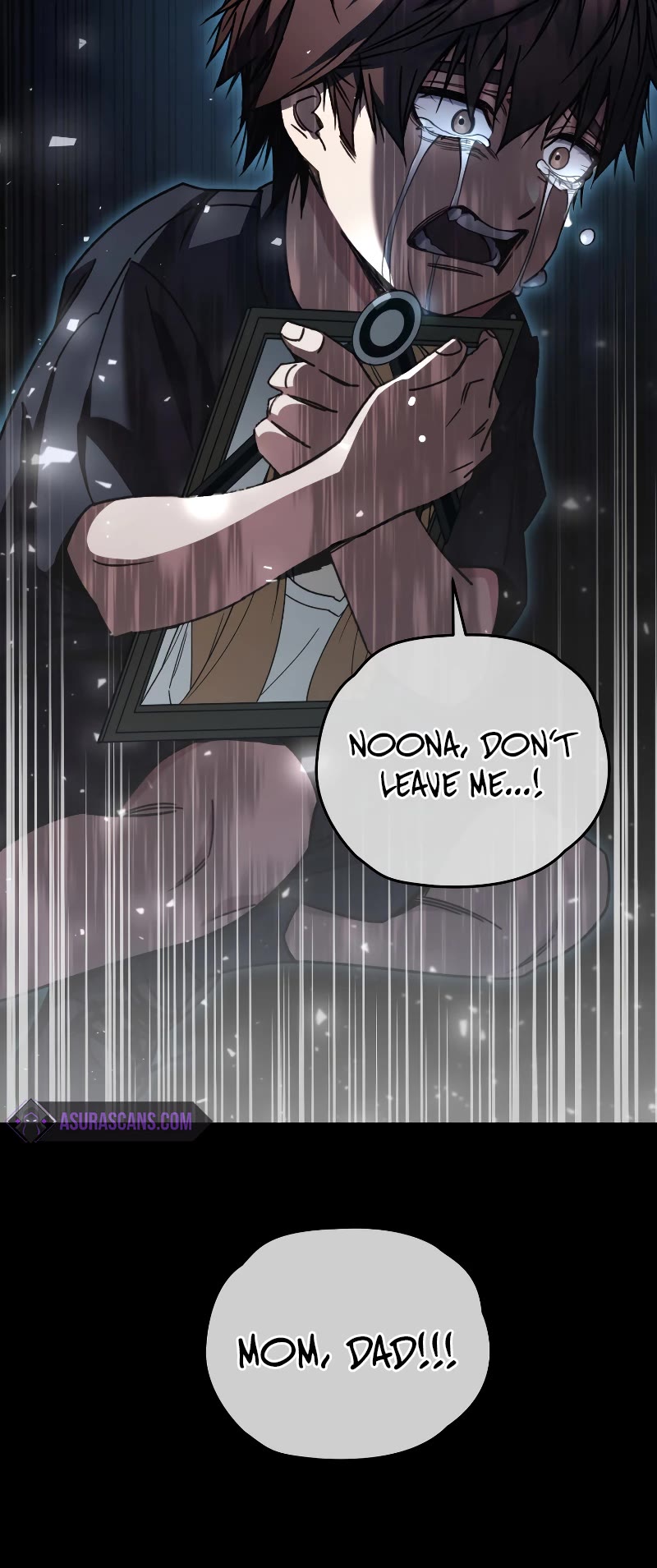Relife Player Chapter 64 page 28 - Chapter 64