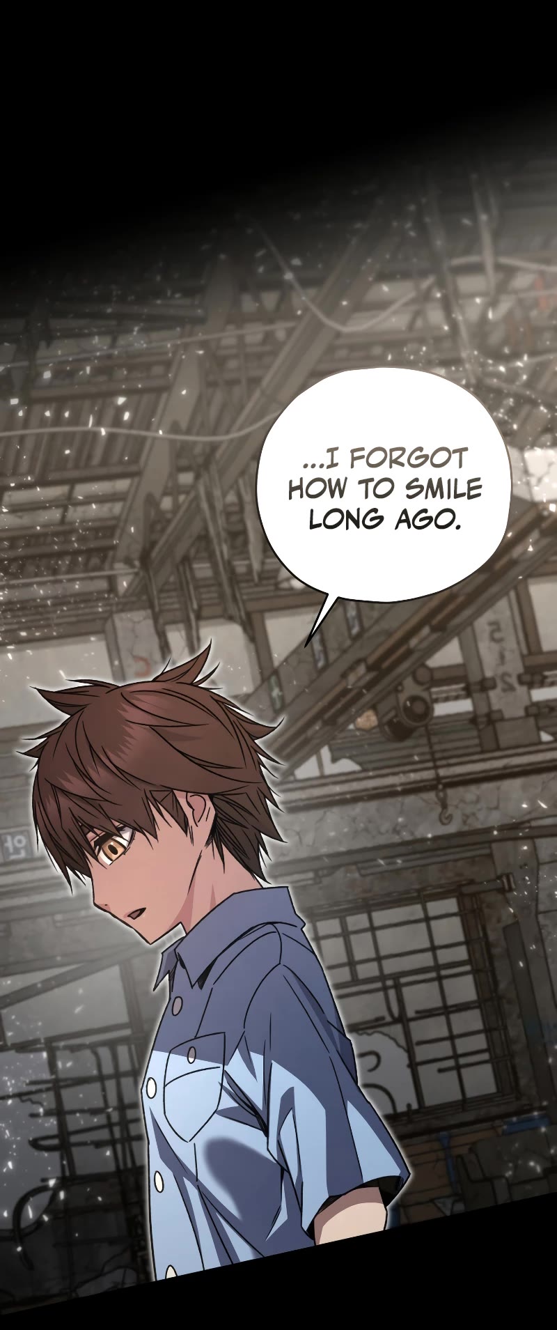 Relife Player Chapter 64 page 29 - Chapter 64