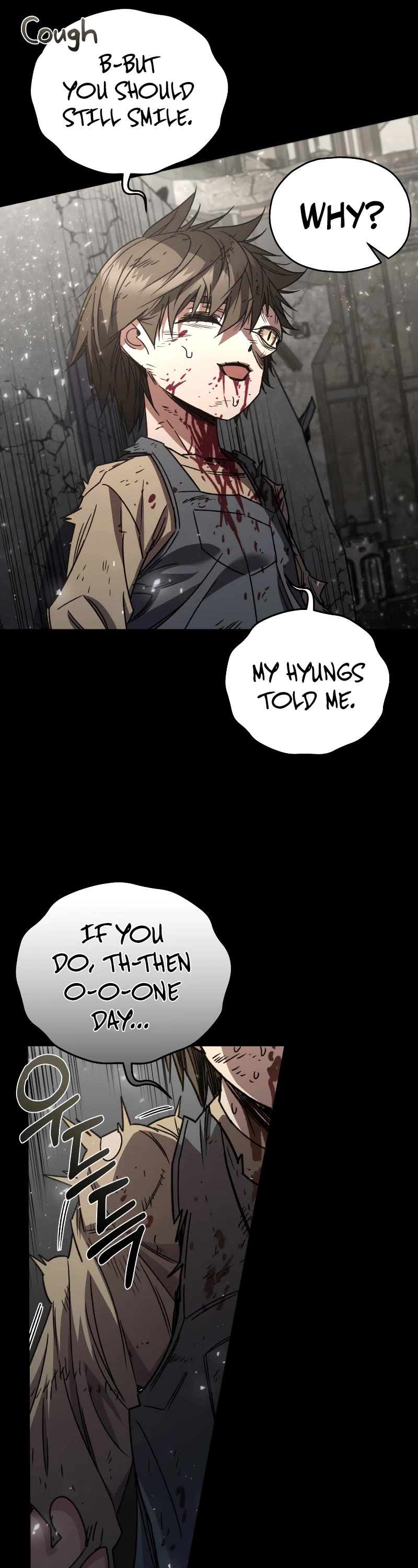 Relife Player Chapter 64 page 30 - Chapter 64