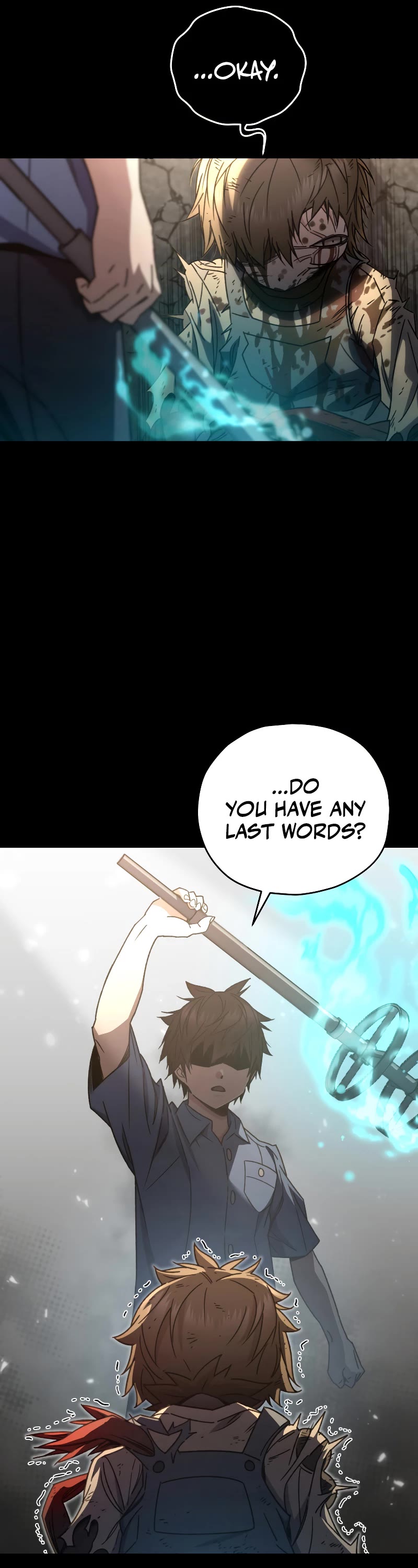 Relife Player Chapter 64 page 34 - Chapter 64