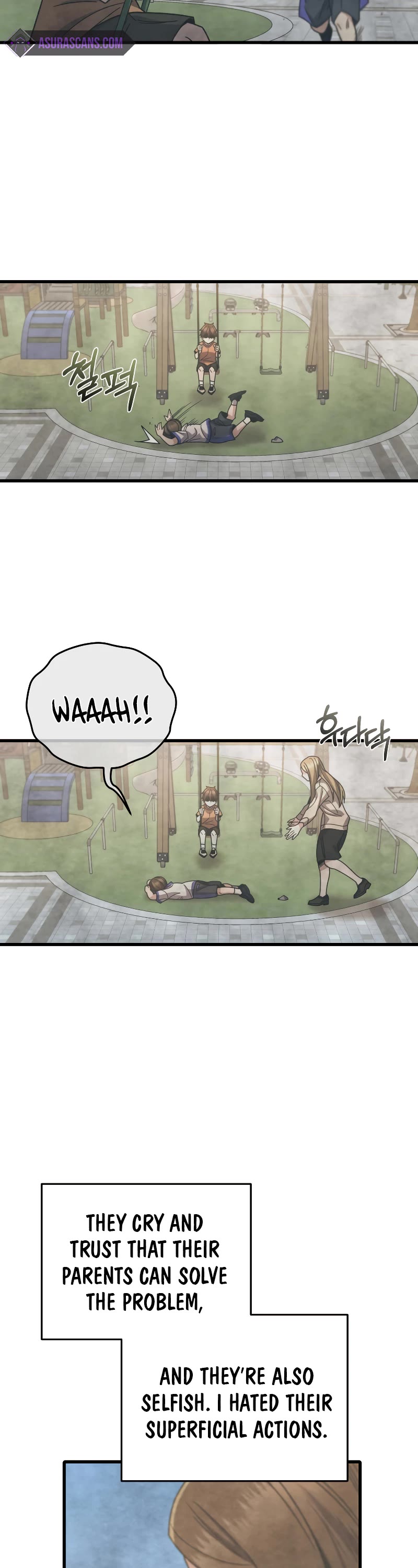 Relife Player Chapter 64 page 39 - Chapter 64