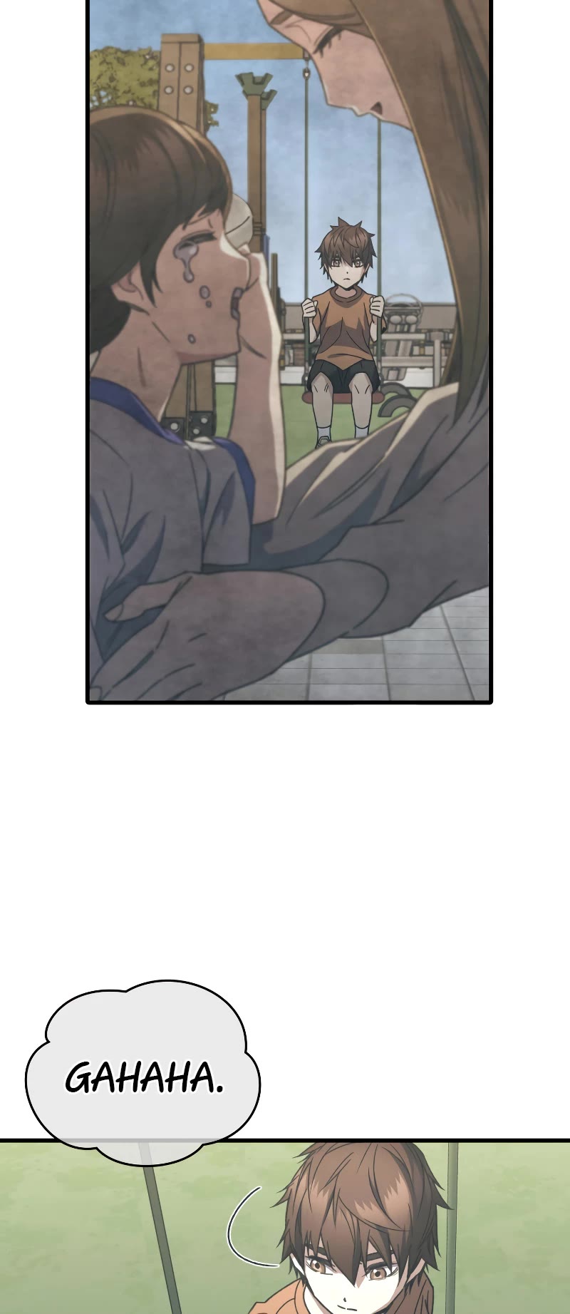 Relife Player Chapter 64 page 40 - Chapter 64