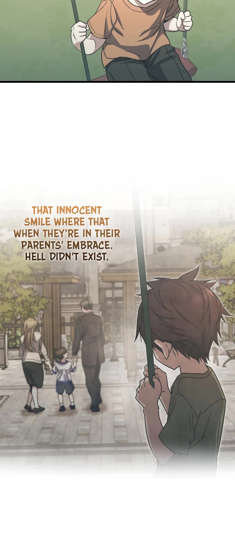 Relife Player Chapter 64 page 41 - Chapter 64