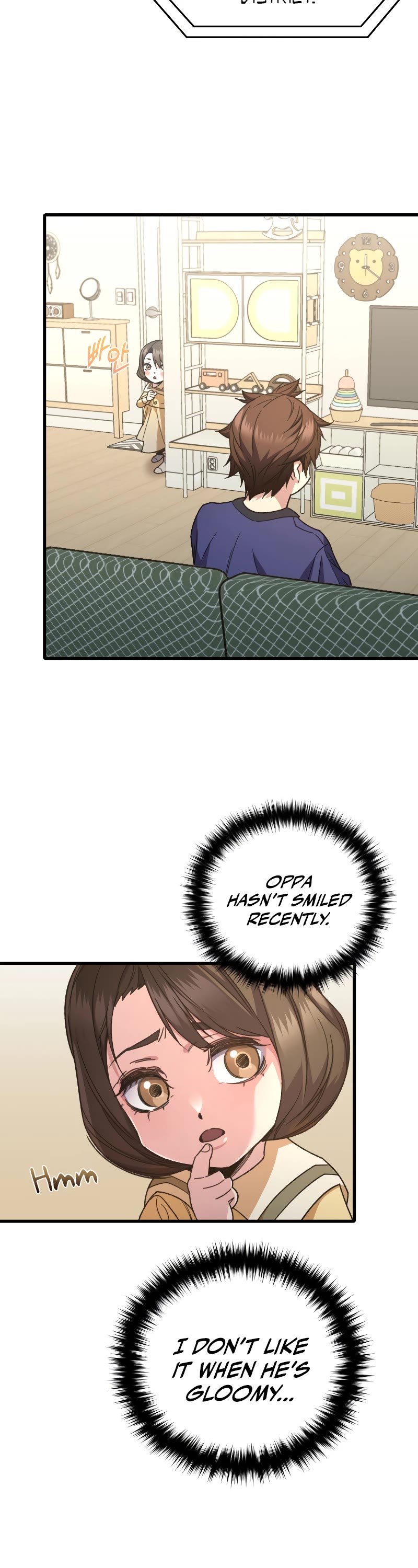 Relife Player Chapter 64 page 50 - Chapter 64