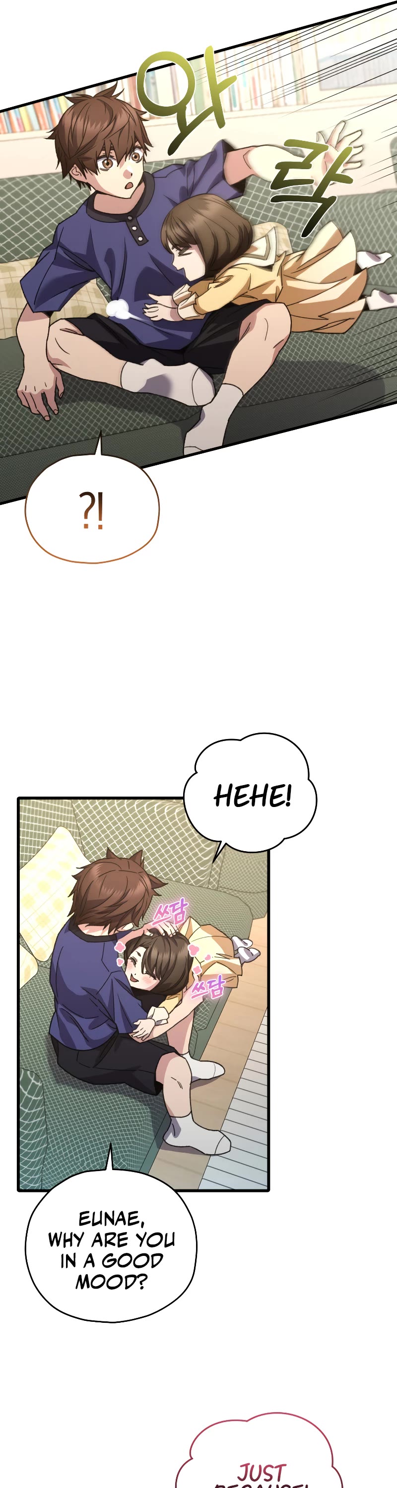 Relife Player Chapter 64 page 53 - Chapter 64