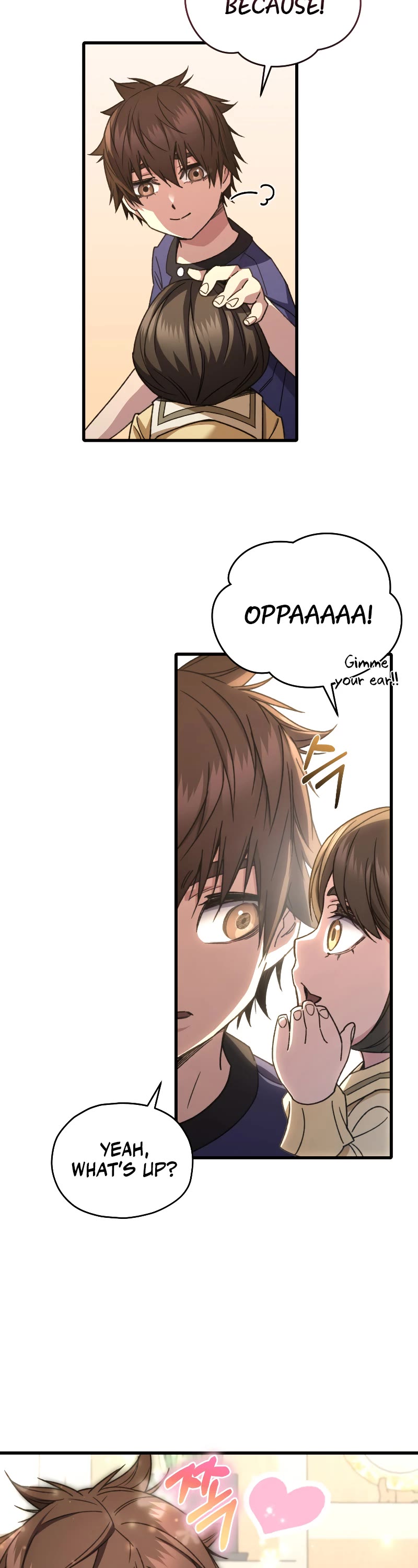 Relife Player Chapter 64 page 54 - Chapter 64