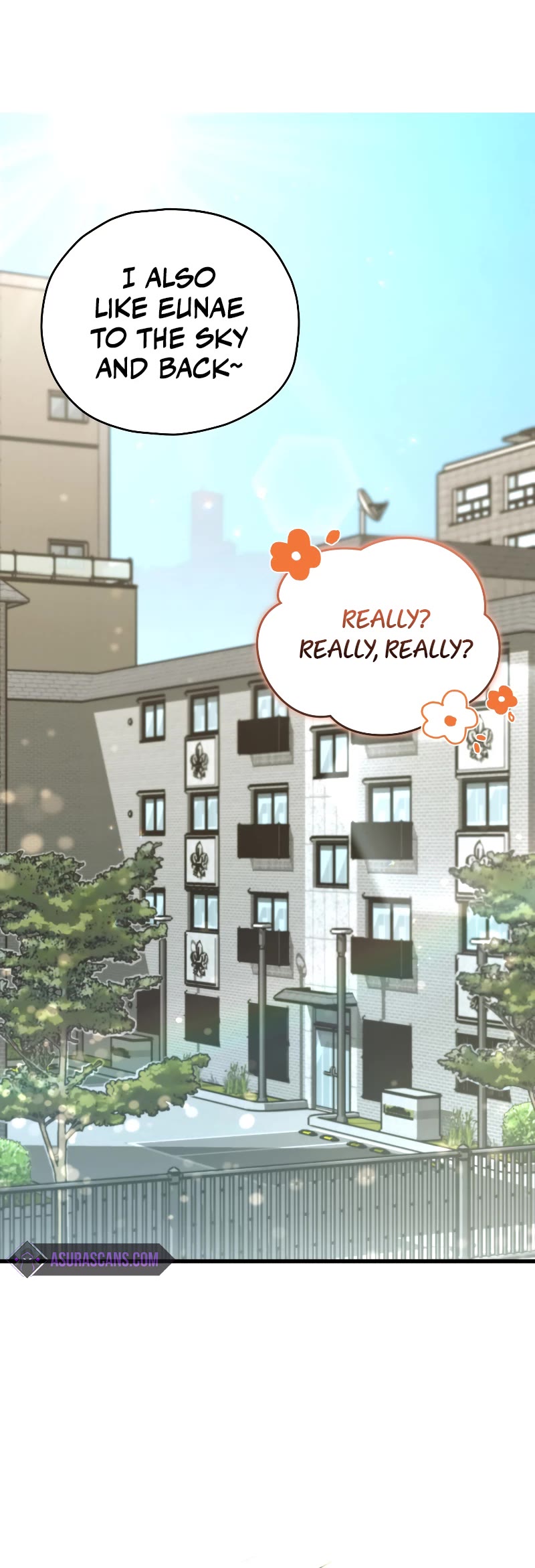 Relife Player Chapter 64 page 57 - Chapter 64