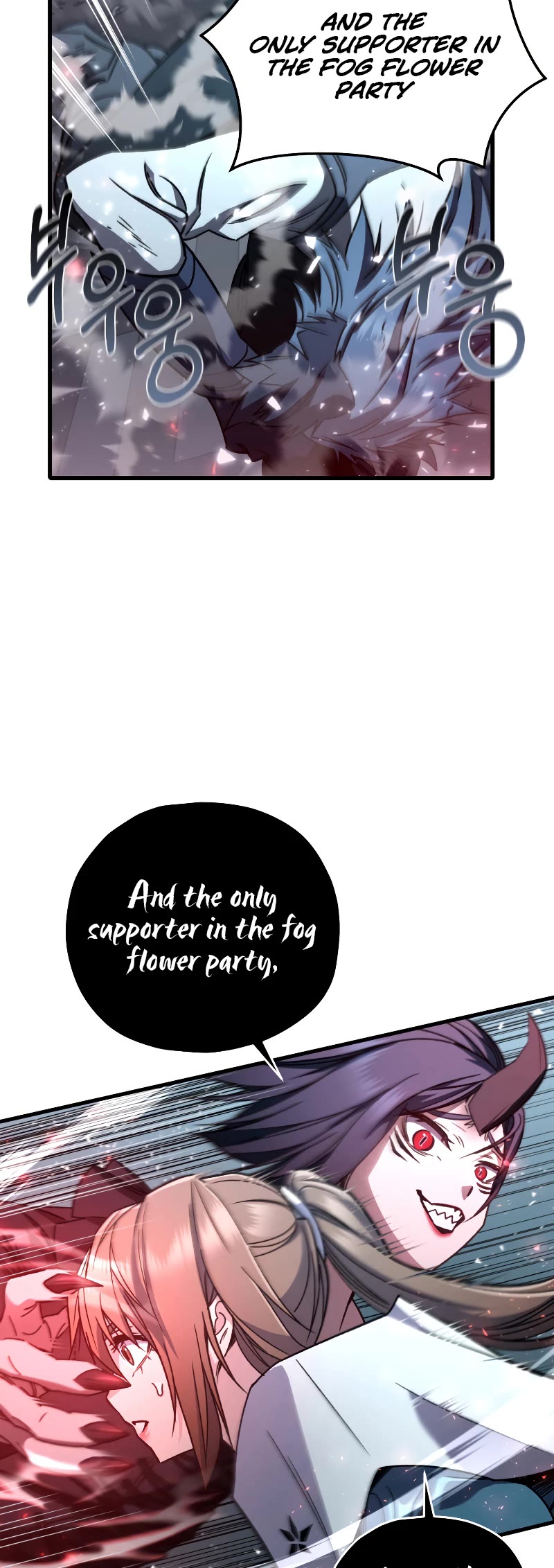 Relife Player Chapter 64 page 8 - Chapter 64
