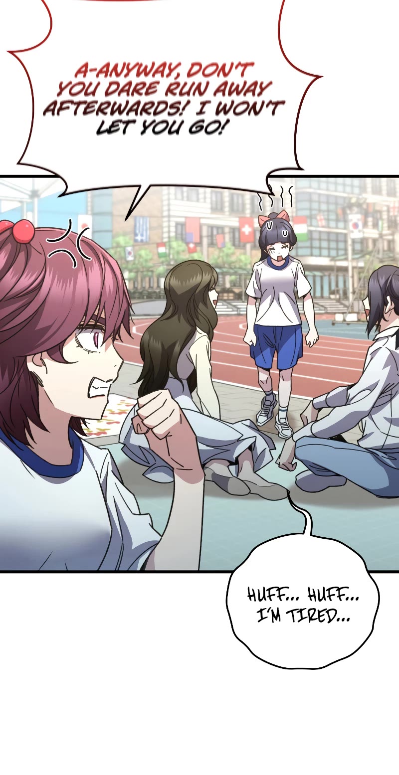 Relife Player Chapter 65 page 13 - Chapter 65: S2 End