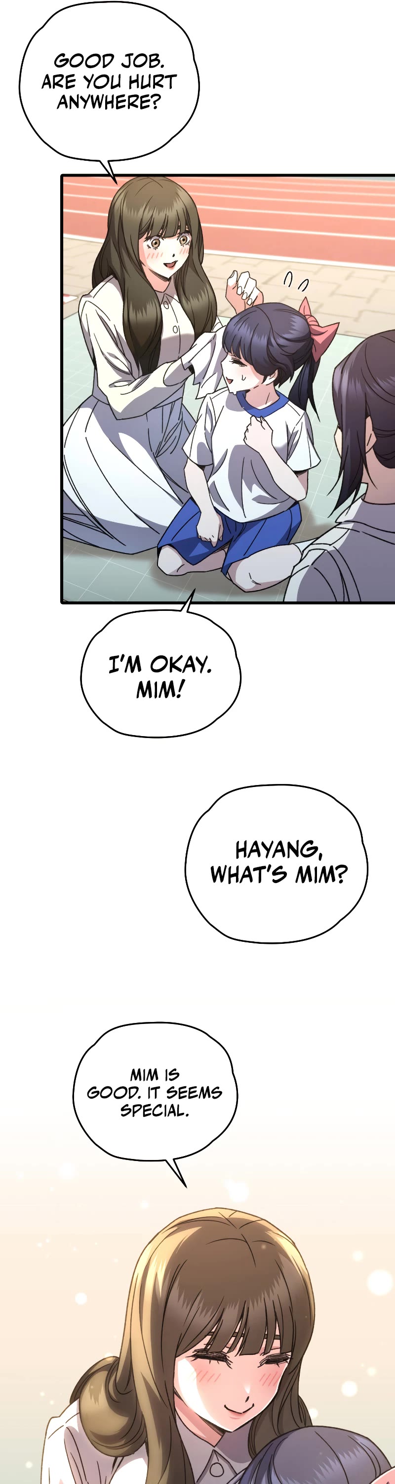 Relife Player Chapter 65 page 14 - Chapter 65: S2 End