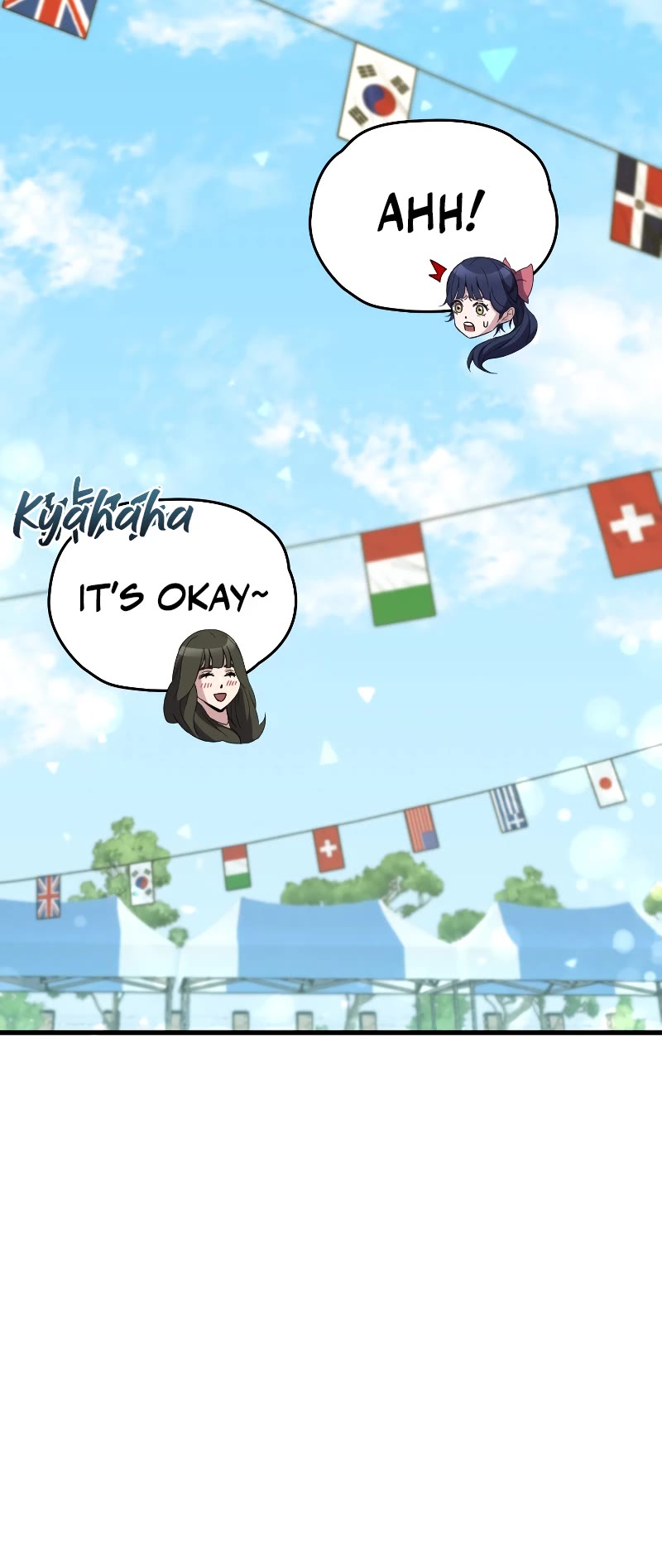 Relife Player Chapter 65 page 19 - Chapter 65: S2 End