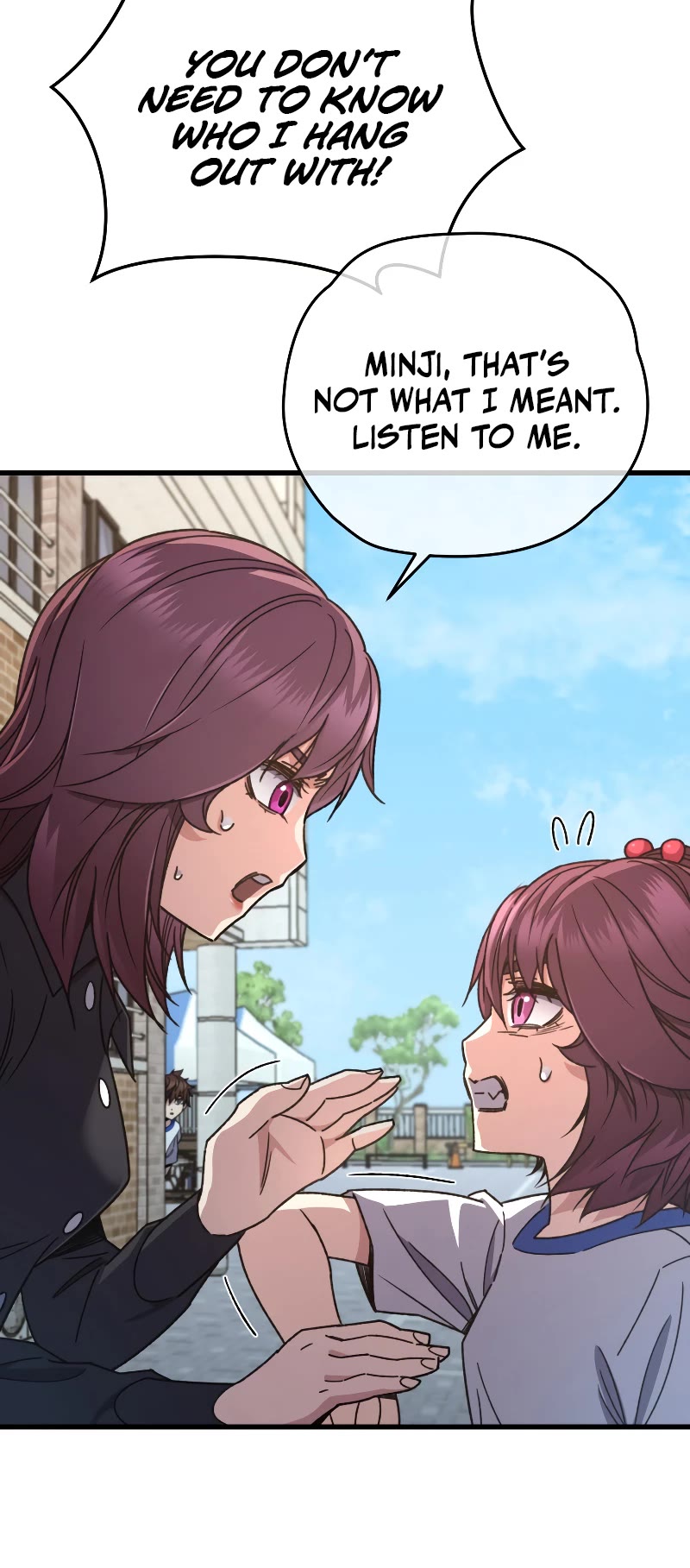 Relife Player Chapter 65 page 24 - Chapter 65: S2 End