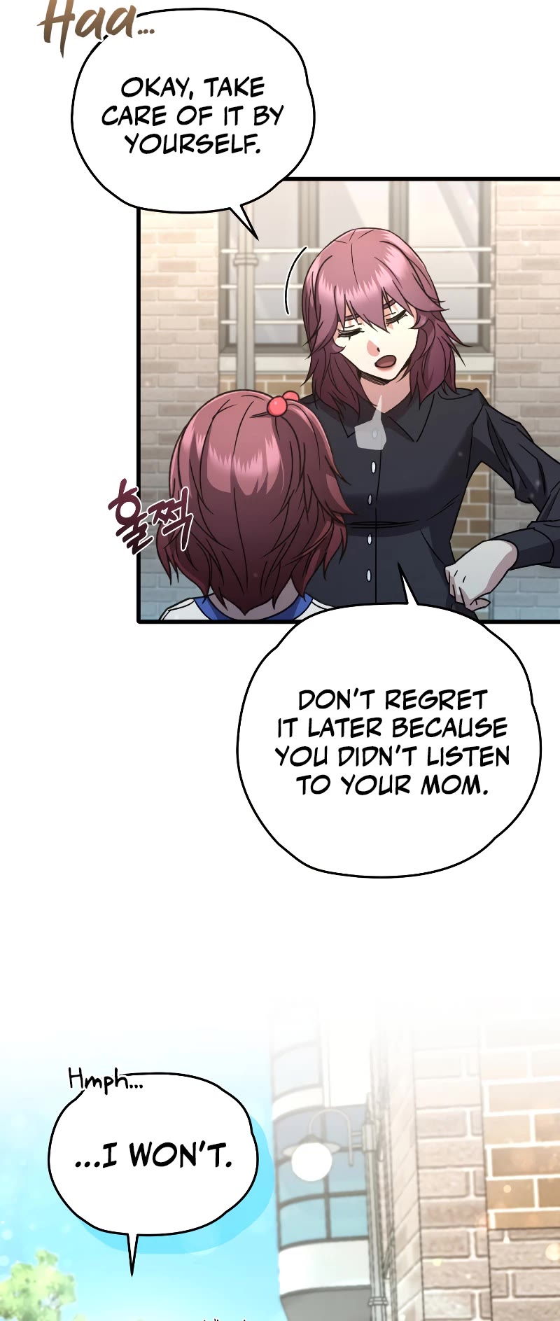 Relife Player Chapter 65 page 36 - Chapter 65: S2 End