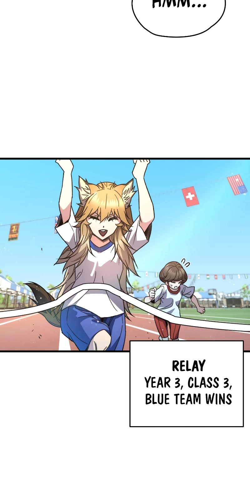 Relife Player Chapter 65 page 43 - Chapter 65: S2 End