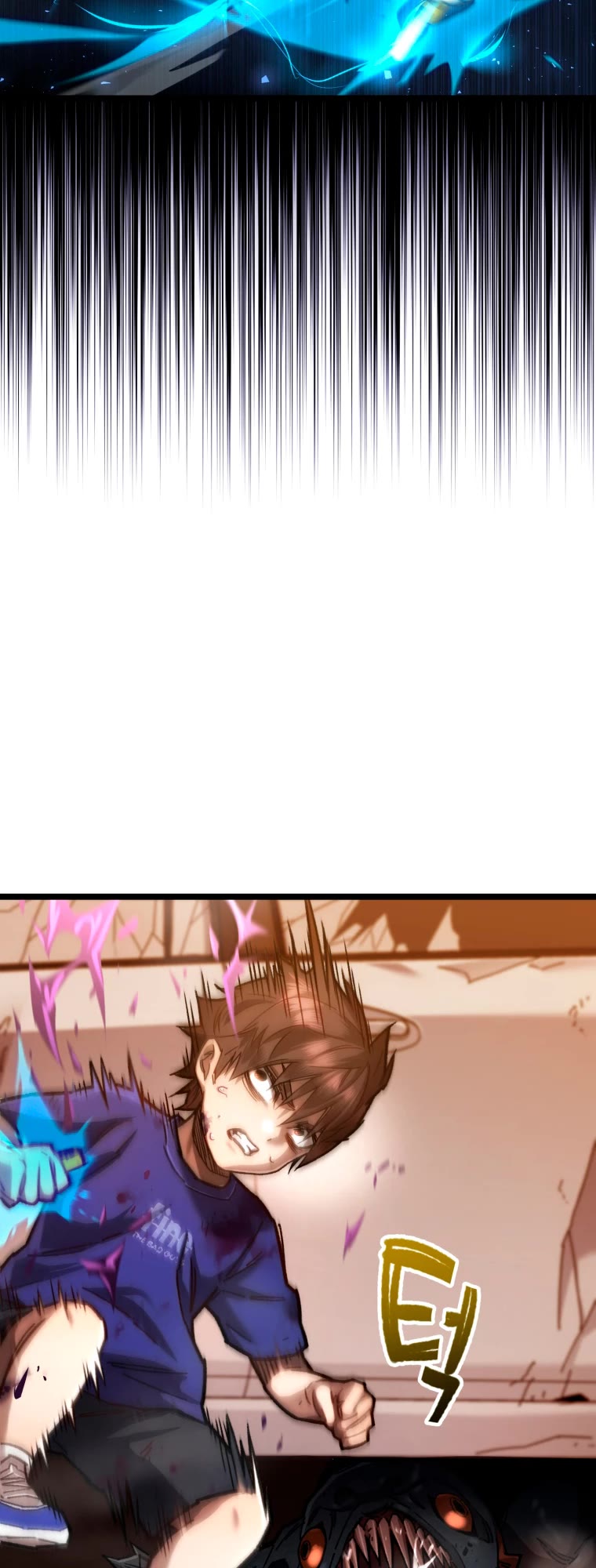 Relife Player Chapter 7 page 28 - Chapter 7